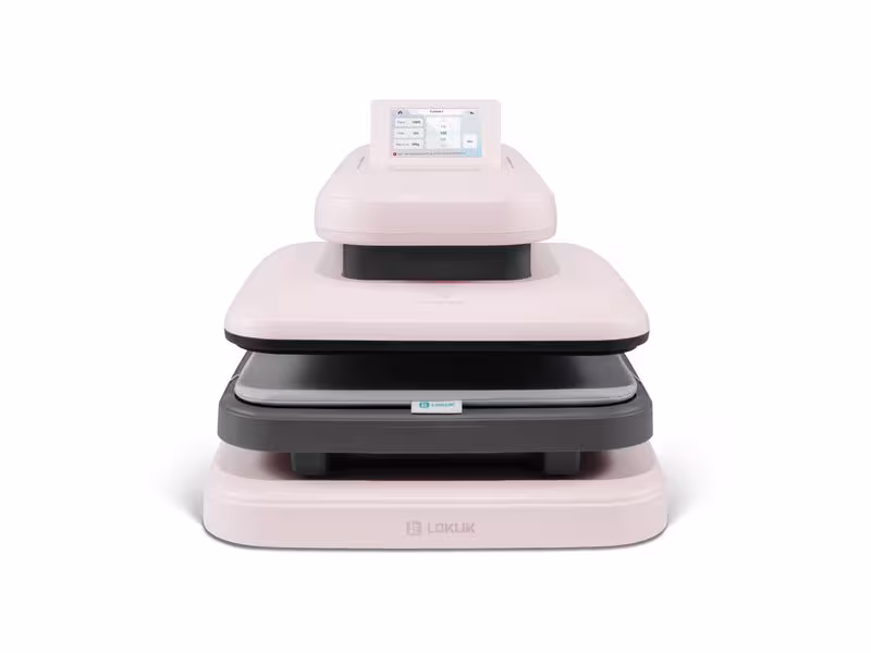 LOKLiK ImPress™ Auto 2-Smart