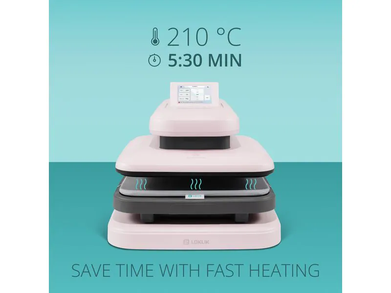 LOKLiK ImPress™ Auto 2-Smart - Image 2