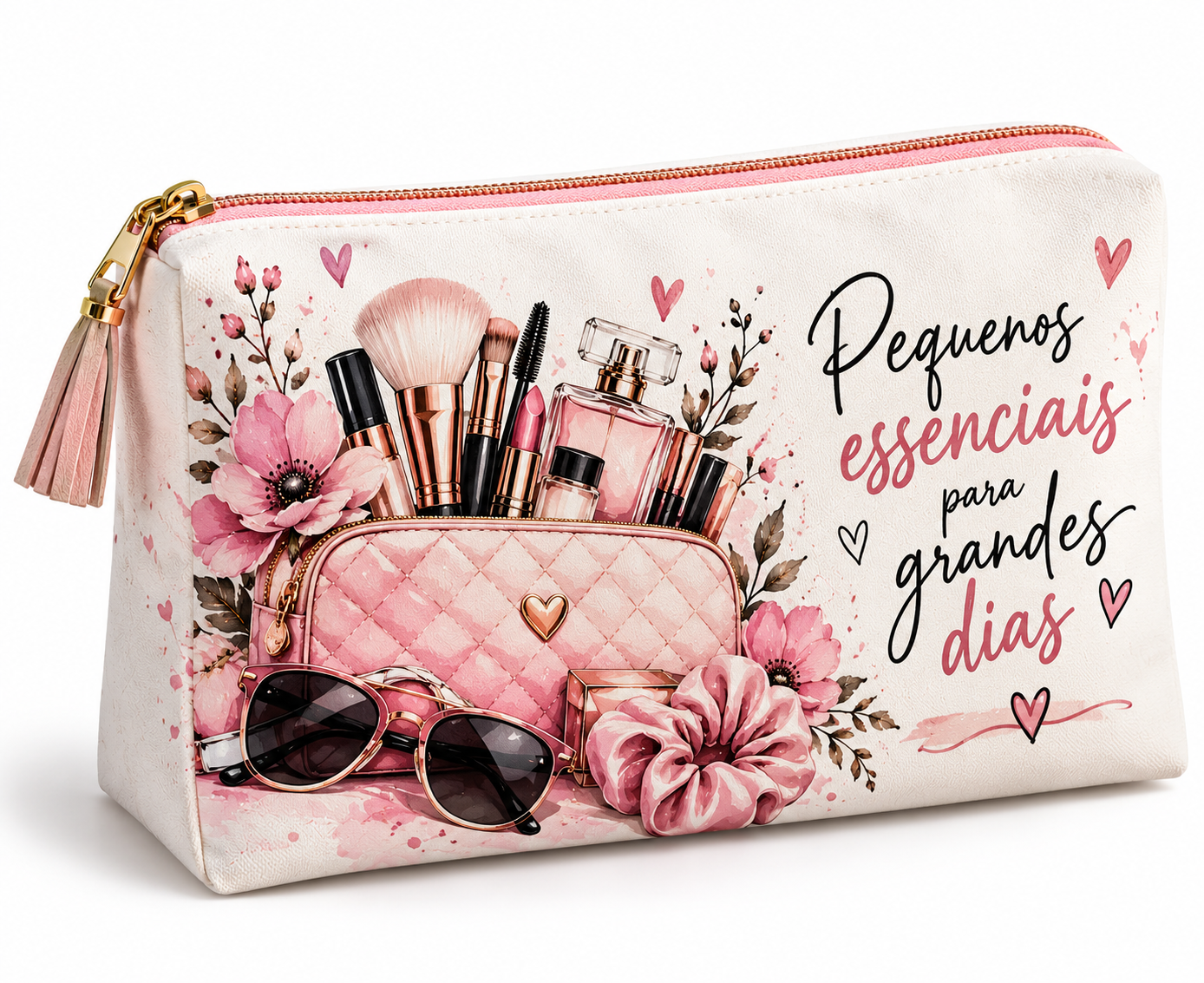 Necessaire personalizada