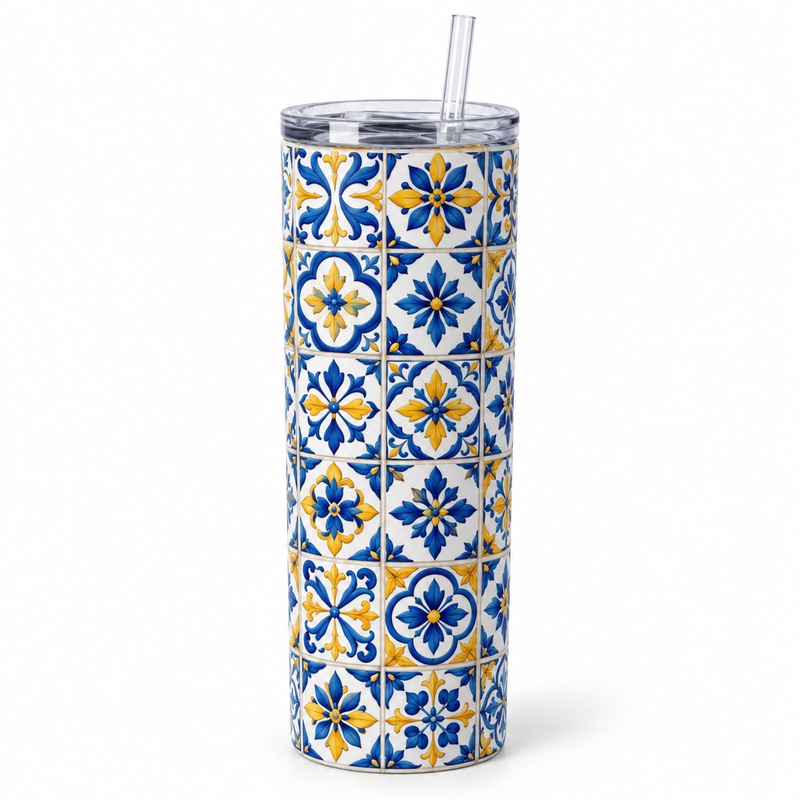Tumbler personalizado