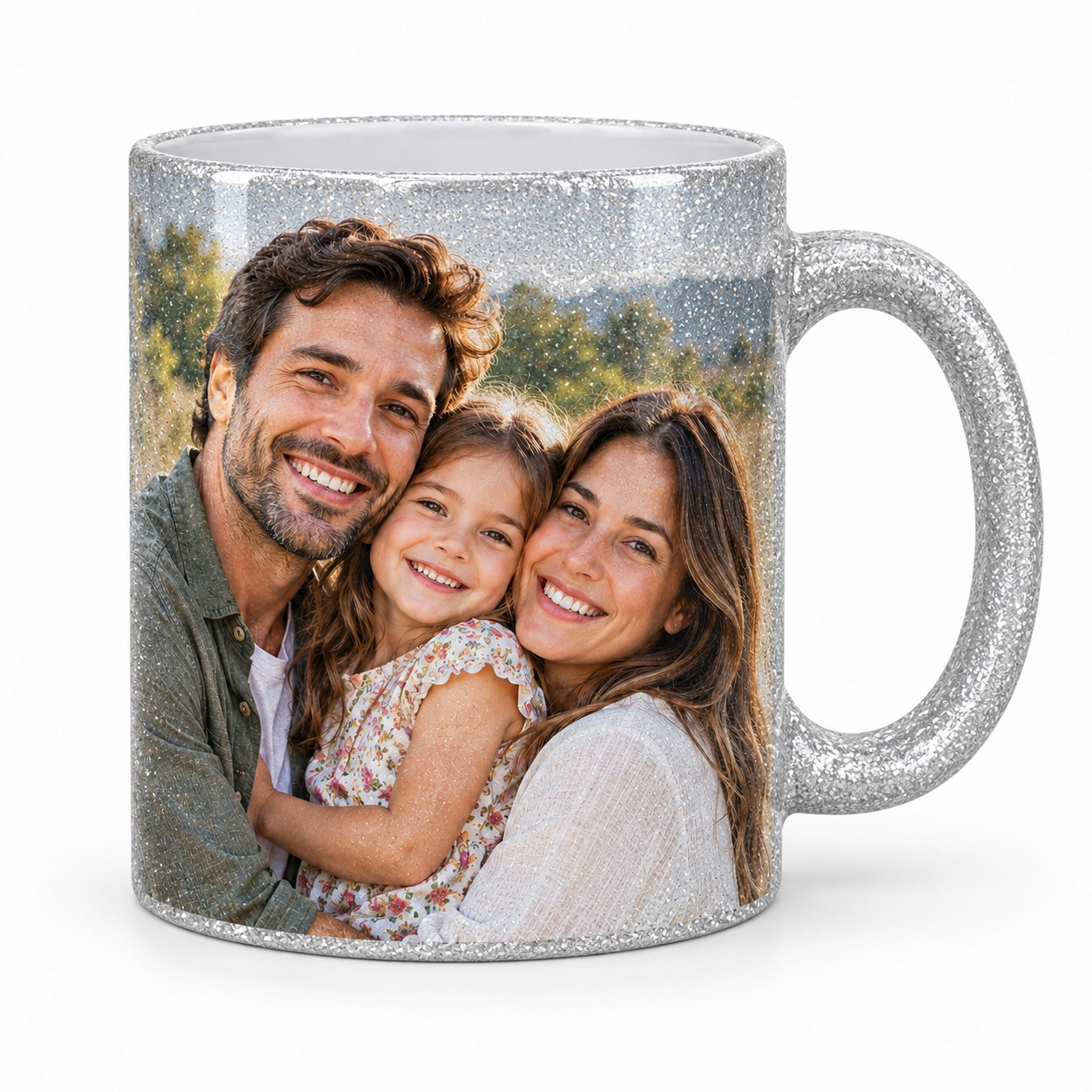 Caneca especial personalizada